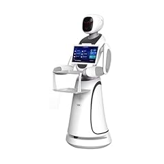 Food robot system for sale  Delivered anywhere in USA 