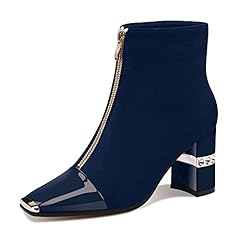 Jimishow ankle booties for sale  Delivered anywhere in USA 