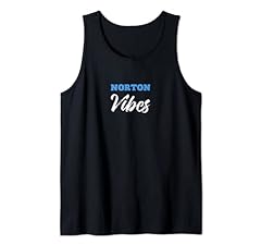 Norton vibes shirt for sale  Delivered anywhere in UK
