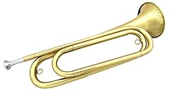 Regulation bugle brass for sale  Delivered anywhere in USA 
