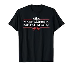 Make america metal for sale  Delivered anywhere in USA 