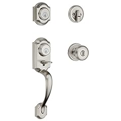 Kwikset montara front for sale  Delivered anywhere in USA 