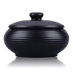 Lauyoo ceramic ashtray for sale  Delivered anywhere in USA 