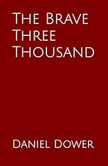 The brave three usato  Spedito ovunque in Italia 