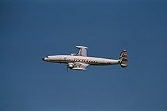 450083 lockheed constellation for sale  Delivered anywhere in Ireland