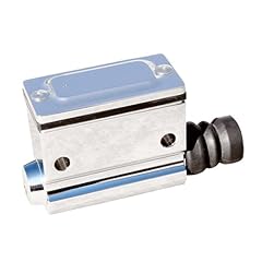 Billet chrome master for sale  Delivered anywhere in USA 