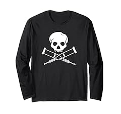 Jackass skull crutches for sale  Delivered anywhere in UK