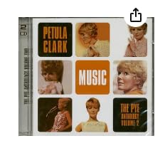 Vol. music pye for sale  Delivered anywhere in UK