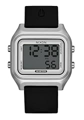 Nixon orologio digitale usato  Spedito ovunque in Italia 