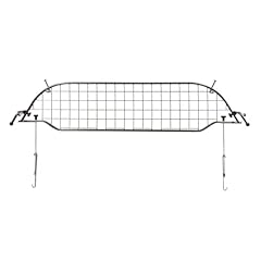 Travall dog guard for sale  Delivered anywhere in UK