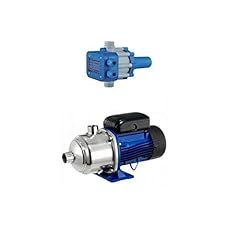 Elettropompa presscontrol pomp usato  Spedito ovunque in Italia 