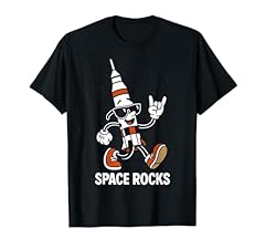 Retro space rocks usato  Spedito ovunque in Italia 