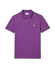 Lacoste men polo usato  Spedito ovunque in Italia 