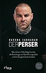 Perser hells angel gebraucht kaufen  Wird an jeden Ort in Deutschland