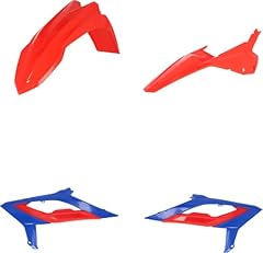 Acerbis kit plastiche usato  Spedito ovunque in Italia 