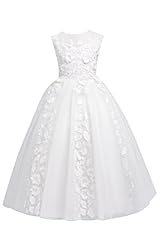 Tulle flower girl for sale  Delivered anywhere in USA 
