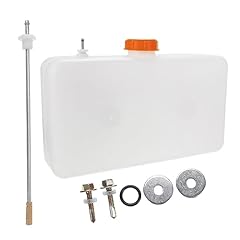 Inscrip plastic fuel for sale  Delivered anywhere in UK
