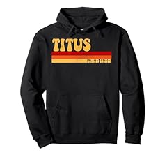 Titus name personalisierte gebraucht kaufen  Wird an jeden Ort in Deutschland