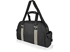 Gym bag travel for sale  Delivered anywhere in UK