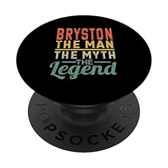 Bryston man myth for sale  Delivered anywhere in USA 