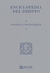 Enciclopedia del diritto usato  Spedito ovunque in Italia 