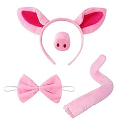 Amycute pig costume for sale  Delivered anywhere in UK