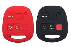 Silicone key fob for sale  Delivered anywhere in UK