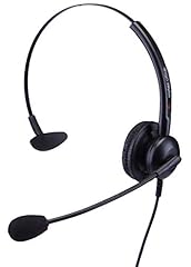 Eartec office auricolare usato  Spedito ovunque in Italia 