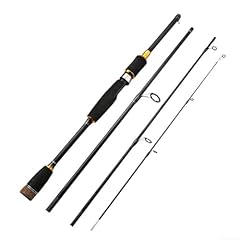 Canna pesca con usato  Spedito ovunque in Italia 