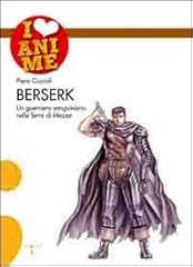 Berserk usato  Spedito ovunque in Italia 