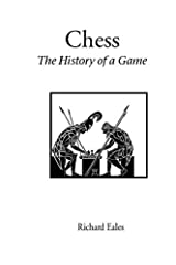 Chess: the History of a Game for sale  Delivered anywhere in Canada