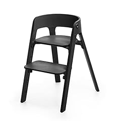Stokke steps chair for sale  Delivered anywhere in USA 