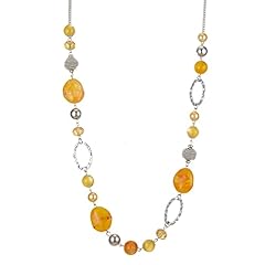 Fulu autumn collana usato  Spedito ovunque in Italia 