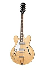 Epiphone casino archtop for sale  Delivered anywhere in USA 