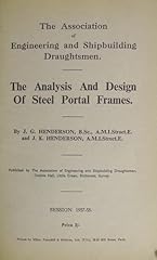 Analysis design steel for sale  Delivered anywhere in UK