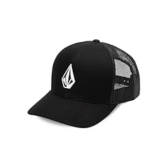 Volcom cappello camionista usato  Spedito ovunque in Italia 