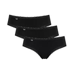 Sloggi women cotton for sale  Delivered anywhere in UK