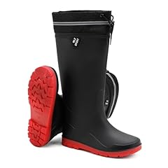 Hsbdnzq rain boots for sale  Delivered anywhere in USA 