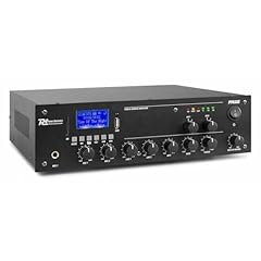 Power dynamics ppa502 d'occasion  Livré partout en France