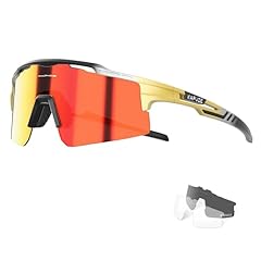 Kapvoe lunettes cyclisme d'occasion  Livré partout en France