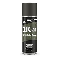 Militär farbspray army gebraucht kaufen  Wird an jeden Ort in Deutschland