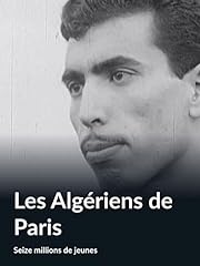 Algériens paris d'occasion  Livré partout en France