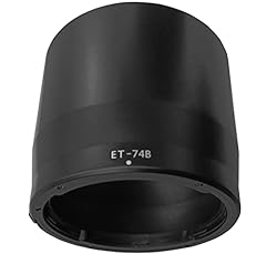 74b lens hood for sale  Delivered anywhere in UK
