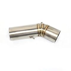 Umixire auspuffanlagen 51mm gebraucht kaufen  Wird an jeden Ort in Deutschland