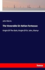 Venerable sir adrian for sale  Delivered anywhere in UK