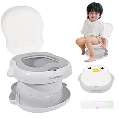 Bebamour baby potty for sale  Delivered anywhere in UK