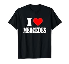 Mercedes heart mercedes gebraucht kaufen  Wird an jeden Ort in Deutschland