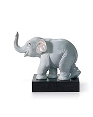 Lladró lucky elephant for sale  Delivered anywhere in USA 