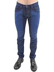 Jeckerson jeans 37pcjupa77 usato  Spedito ovunque in Italia 