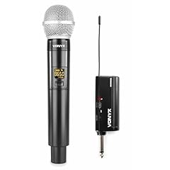 Vonyx wm55 microphone d'occasion  Livré partout en France